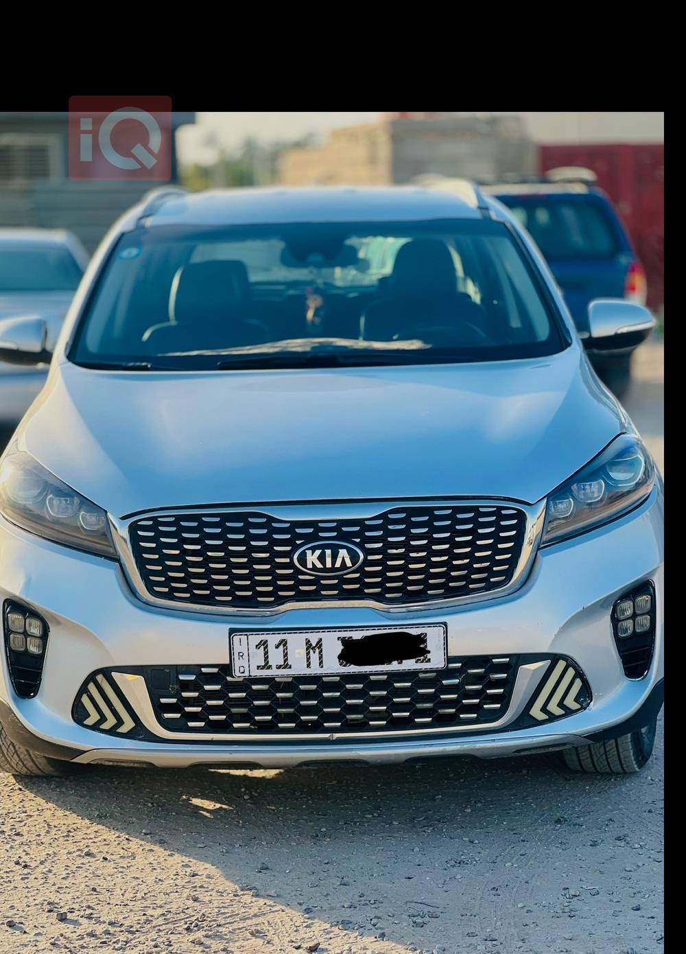 كيا سورينتو